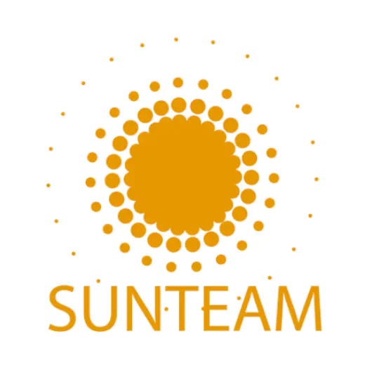 sunteam logo