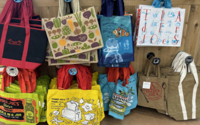 When Do Trader Joe’s Mini Tote Bags Come Out Reddit