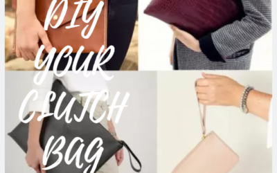 Where Can I Custom Clutch Bags