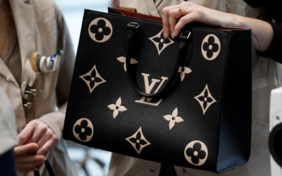 Where Do Louis Vuitton Make Their Bags?