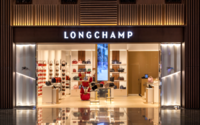 In Which Country Are Longchamp Bags Manufactured?