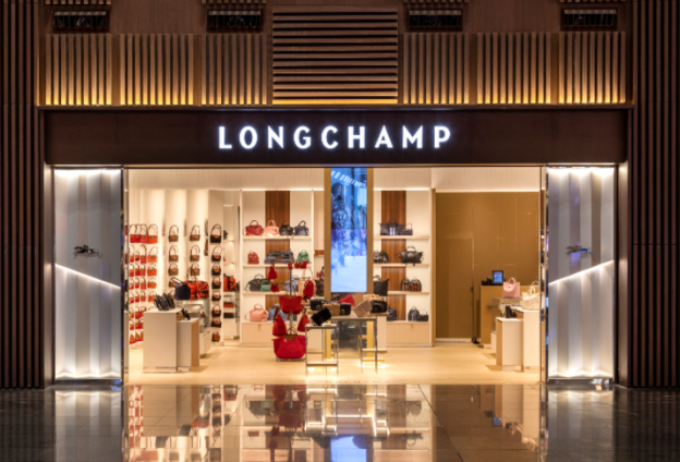 In Which Country Are Longchamp Bags Manufactured?