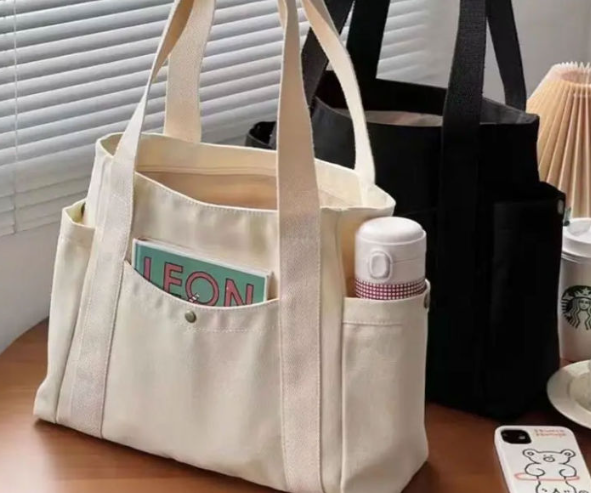 Canvas Bag Printing Methods: Which Works Best For Custom Branding?