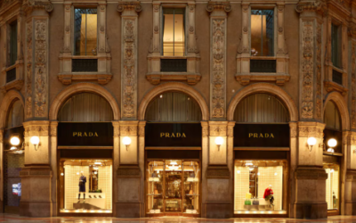 Where Are Prada Bags Typically Manufactured?