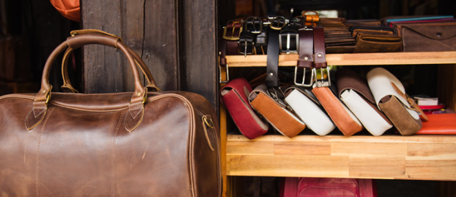 Why Italian Leather Bags Are The Ultimate Luxury Choice