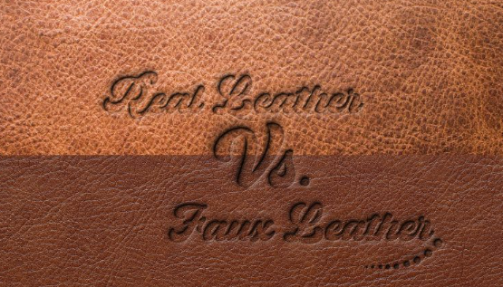 How Does Leather Age? Genuine Vs. Synthetic Leather Longevity