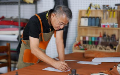 The Real Differences Between Handmade And Machine-Made Tote Bags