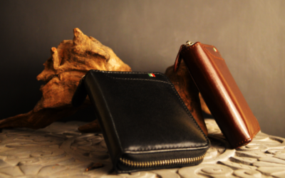 Top 5 Wallet Manufacturers For Premium Leather Goods