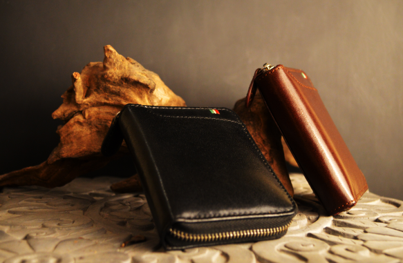 Top 5 Wallet Manufacturers For Premium Leather Goods