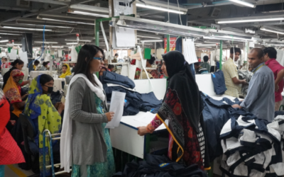 Tote Bags Manufacture: The Role Of Ethical Labor Practices