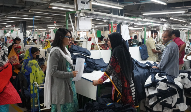 Tote Bags Manufacture: The Role Of Ethical Labor Practices