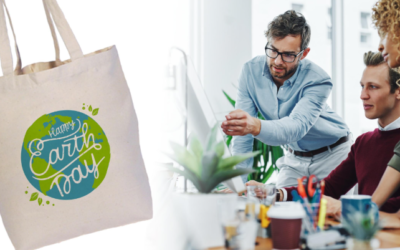 How To Ensure Sustainability In Tote Bags Manufacture