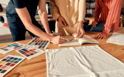 How To Collaborate Effectively With Tote Bags Manufacturers