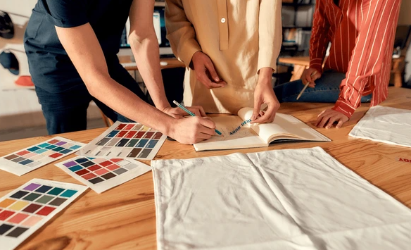 How To Collaborate Effectively With Tote Bags Manufacturers