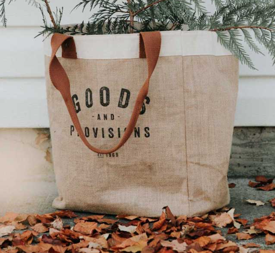 Top 10 Sustainable Tote Bag Manufacturers