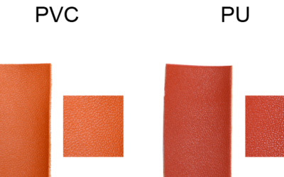 What Is The Difference Between Pu Leather And Pvc Leather​