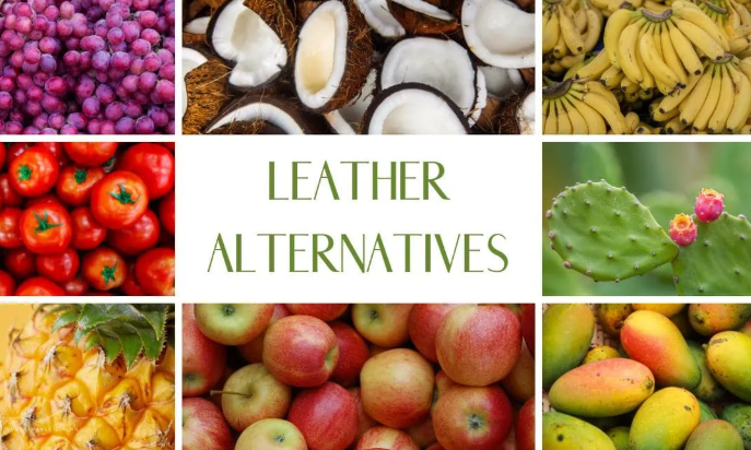 Top 5 Eco-Friendly Leather in US: What Are The Best Sustainable Alternatives?