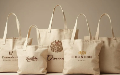 Top 5 Tote Bag Manufacturers Offering the Best Customization Options in the US？